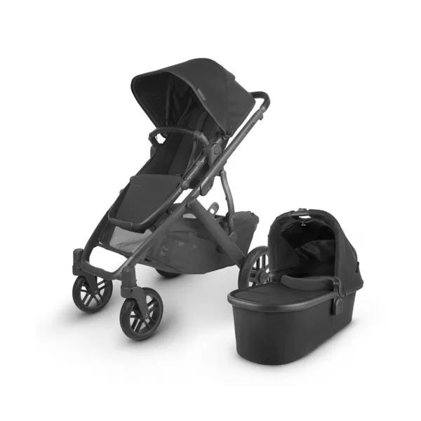 UPPAbaby Vista V2 2in1 Pram System-Jake (2023)