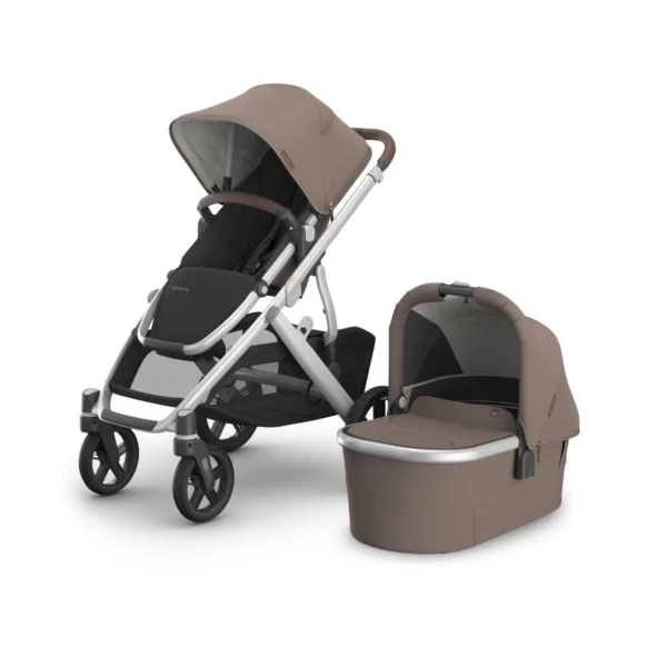 uppababy vista v3 2in1 pram system theo