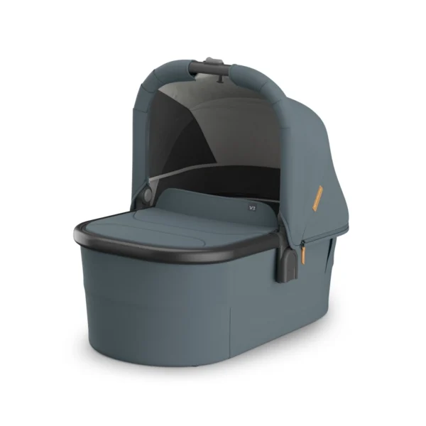 uppababy vista v3 carry cot dillan