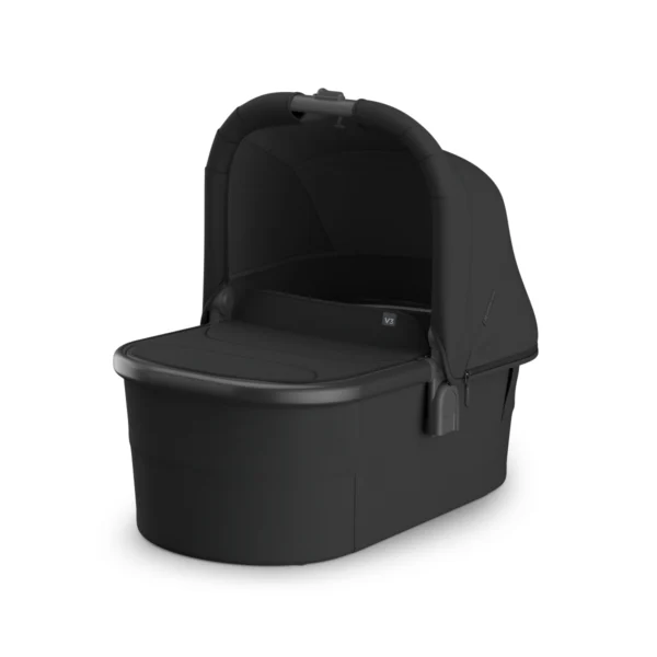 uppababy vista v3 carry cot jake