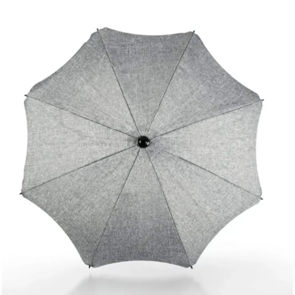 Venicci Parasol - Denim Grey