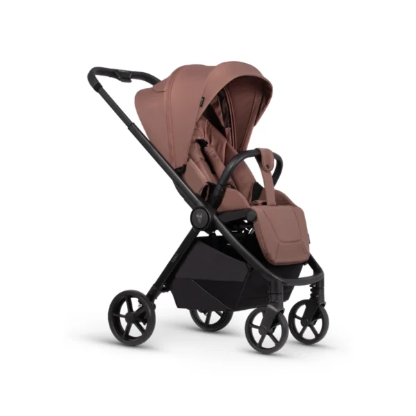 venicci vero stroller blush