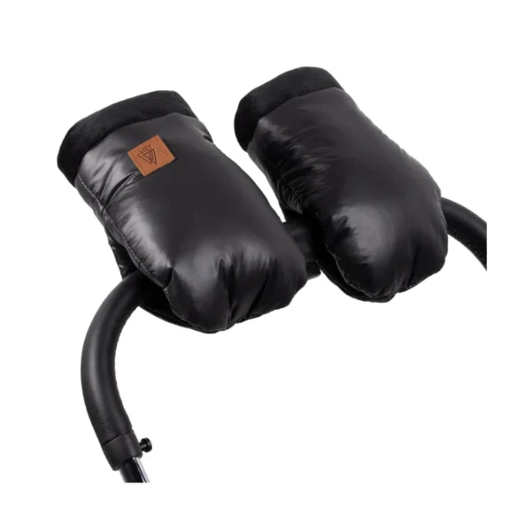 Venicci Winter Gloves - Black