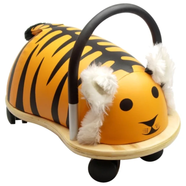 Wheely-Bug Tiger Small